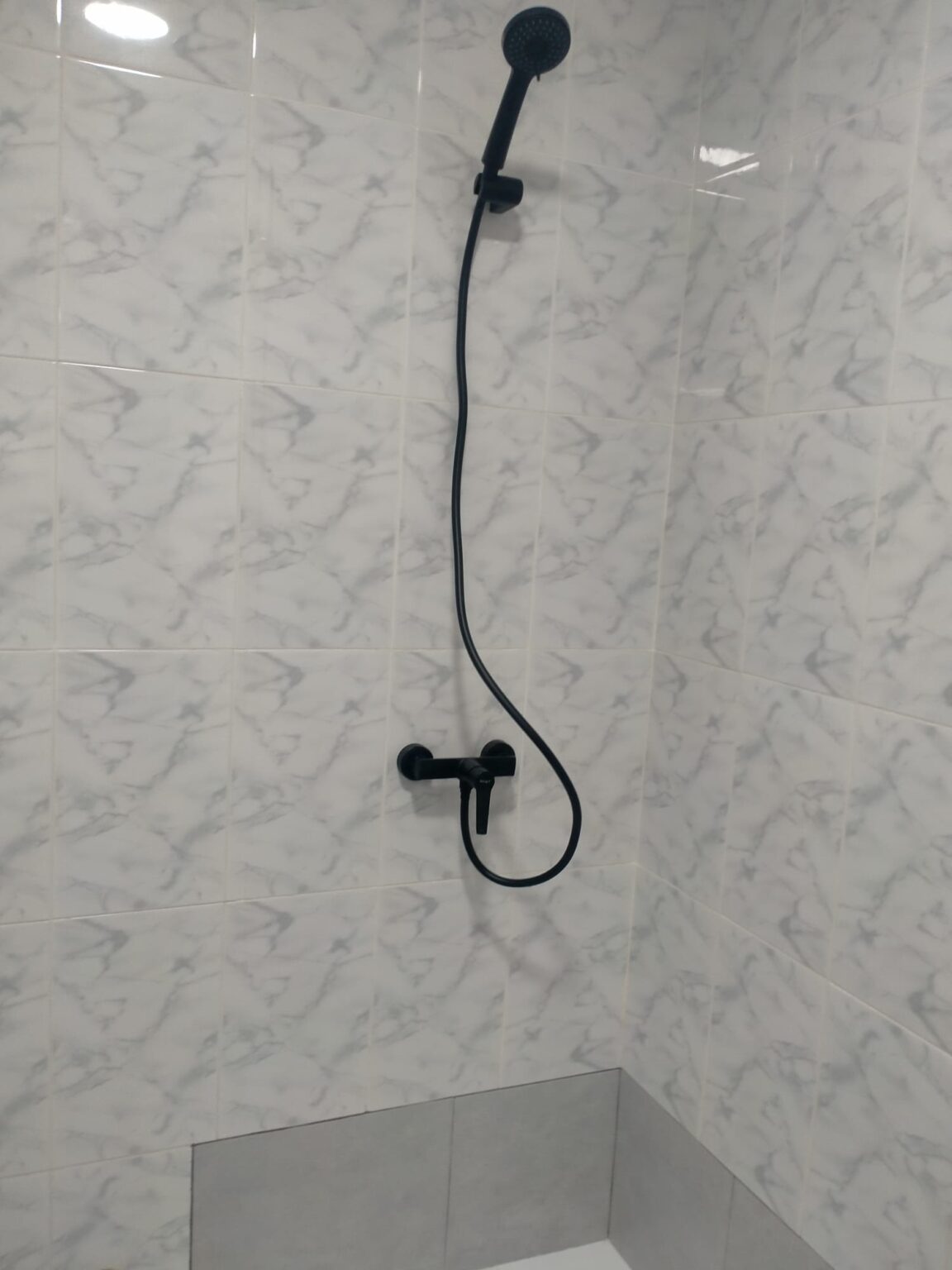 Reforma integral del baño
