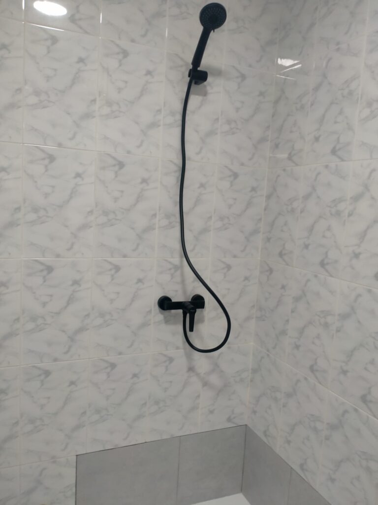 Reforma integral del baño