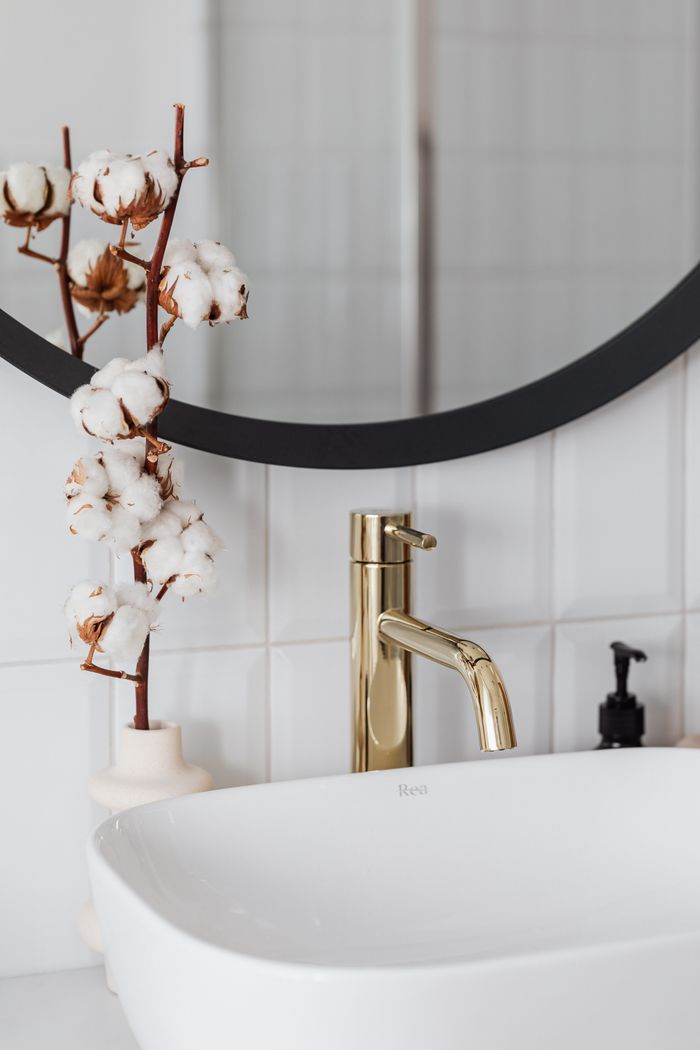 Reforma de baño completo